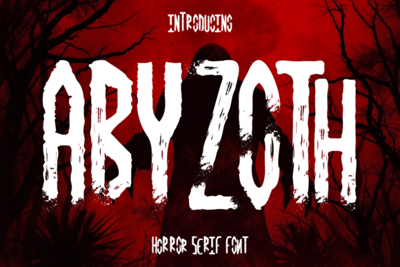 Abyzoth: Crafting Fear with Elegance