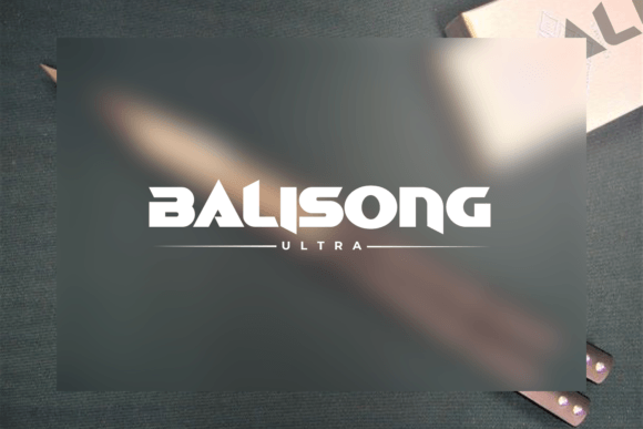 Balisong Ultra: Commanding Attention with Bold Design