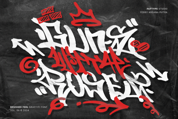 Guns with Rosez: Channeling Street Art Energy in Your Work