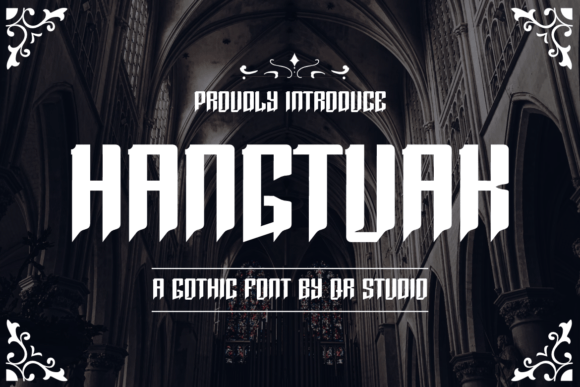 Hangtuak: Crafting Bold and Authentic Brand Identities