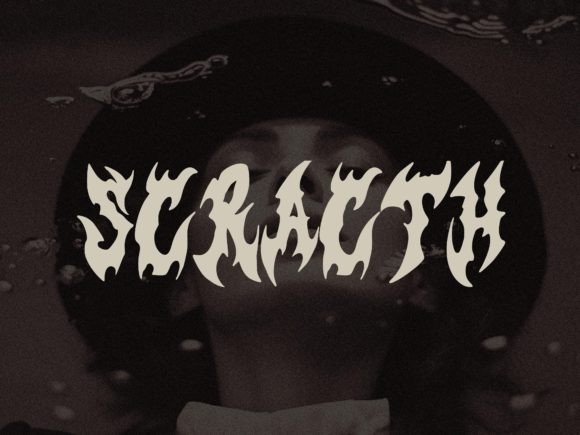 Scratch: Merging Metal Energy with Streetwear Edge