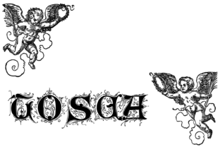 Tosca: Infusing Your Designs with Vintage Tuscan Soul