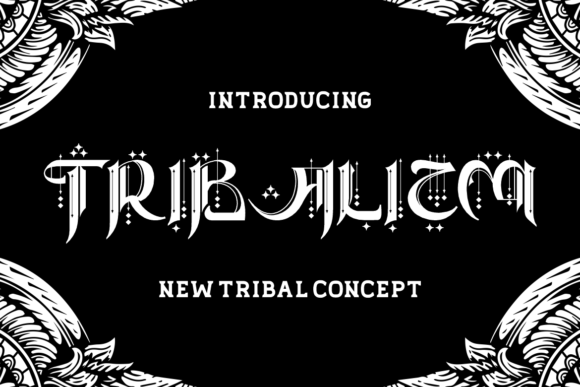 Tribalizm: Echoes of Ancient Art in Modern Design